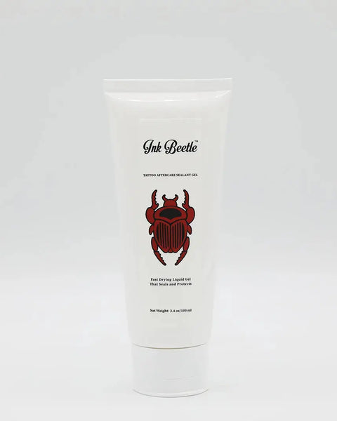 Ink Beetle Derm Gel Ink Beetle
