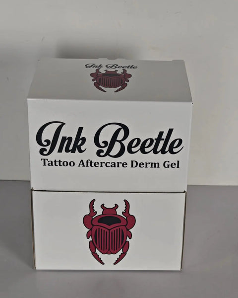 Ink Beetle Shop Display (Complete 100 units) Ink Beetle