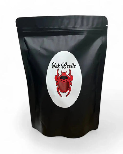 Ink Beetle Client Packet Derm Gel - (25 Packs) Ink Beetle