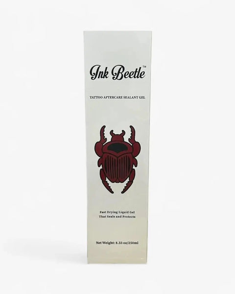 Ink Beetle Derm Gel-8oz Tub Ink Beetle