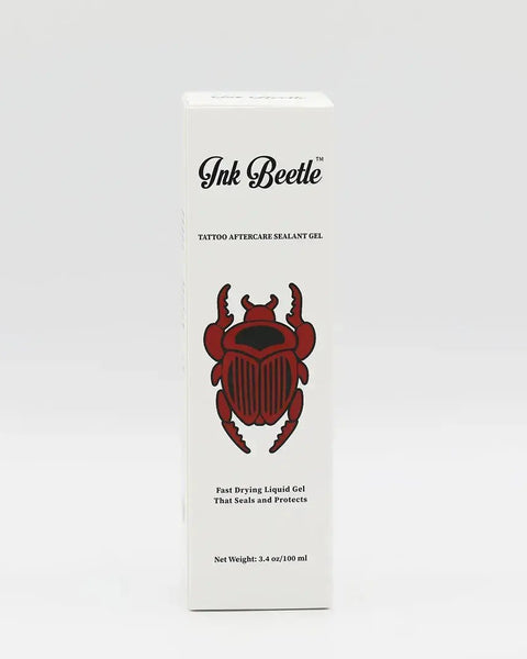 Ink Beetle Derm Gel Ink Beetle