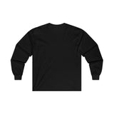 Ink Beetle Ultra Cotton Long Sleeve Tee - Ink Beetle 