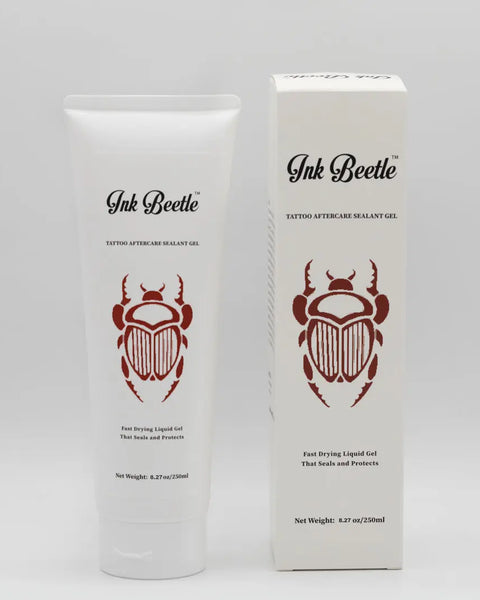 Ink Beetle Derm Gel Ink Beetle