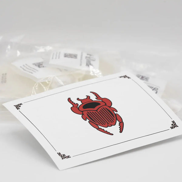 Ink Beetle Client Packet Ink Beetle