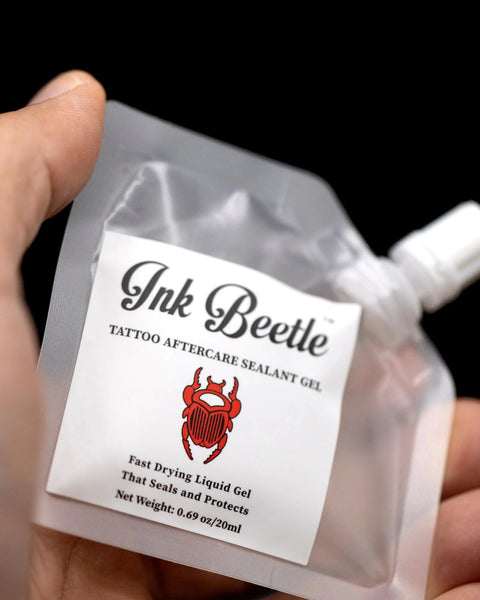 Ultimate Artist Bundle Ink Beetle