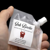 Ink Beetle Client Packet Derm Gel - (25 Packs) Ink Beetle