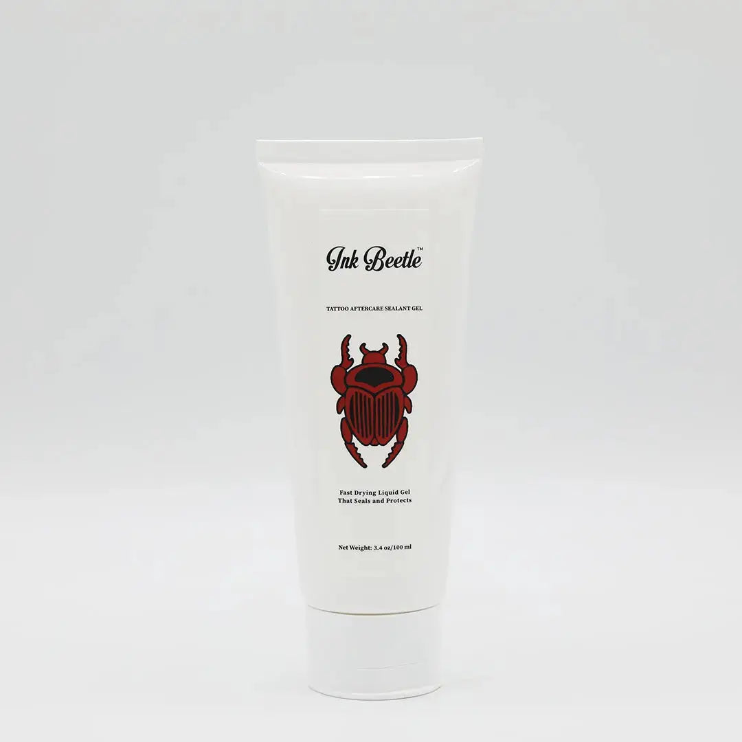 Ink Beetle Derm Gel Ink Beetle