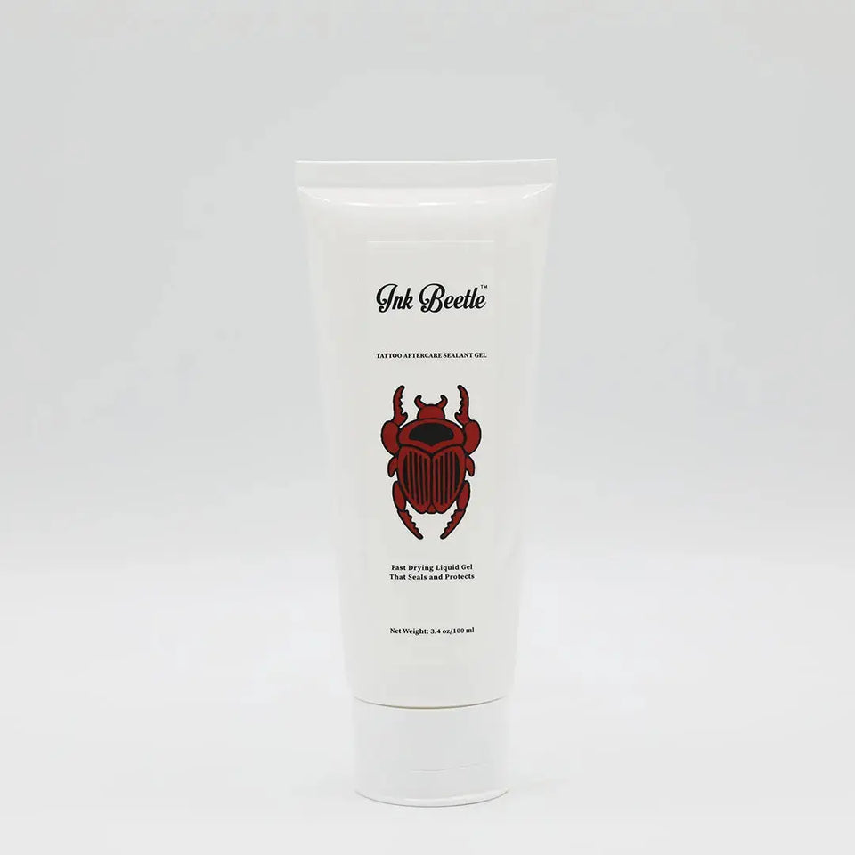 Ink Beetle Derm Gel Ink Beetle