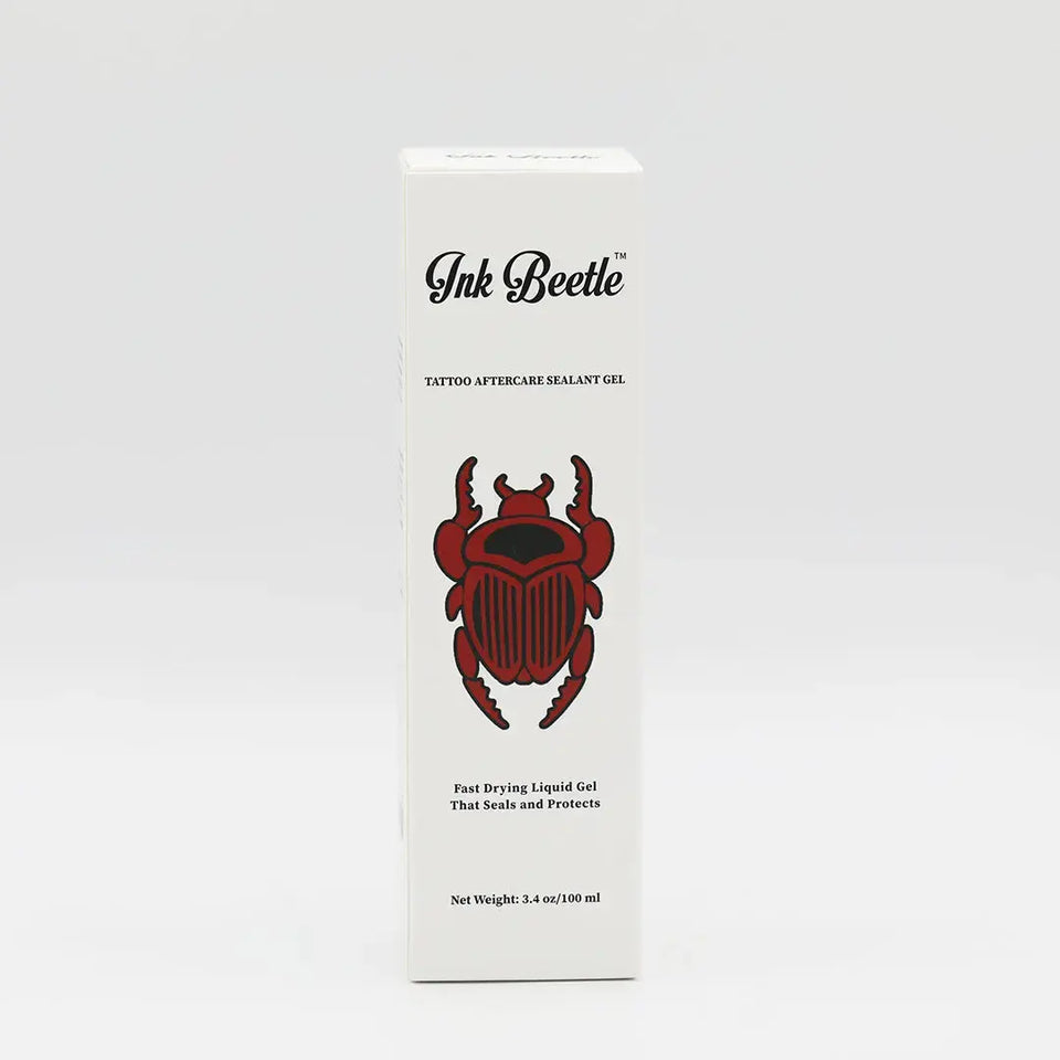 Ink Beetle Derm Gel Ink Beetle