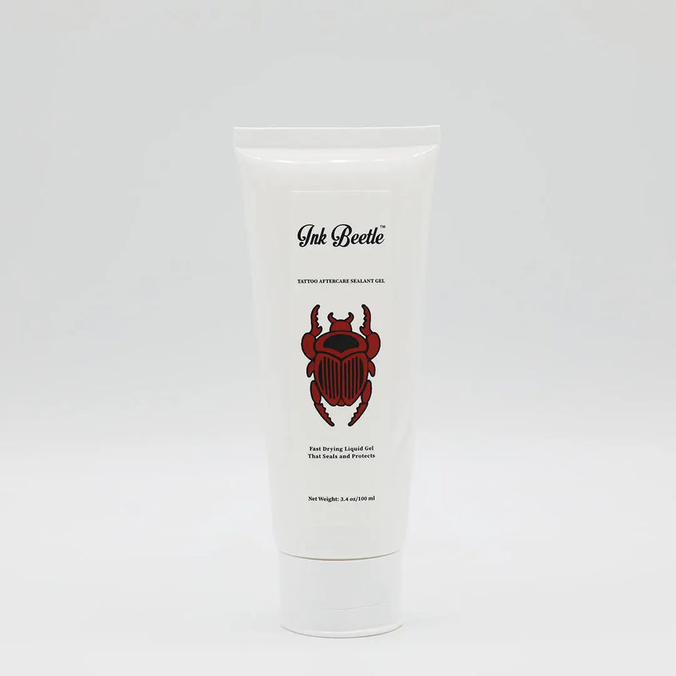Ink Beetle Derm Gel Ink Beetle