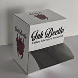 Ink Beetle Shop Display (Complete 100 units) Ink Beetle