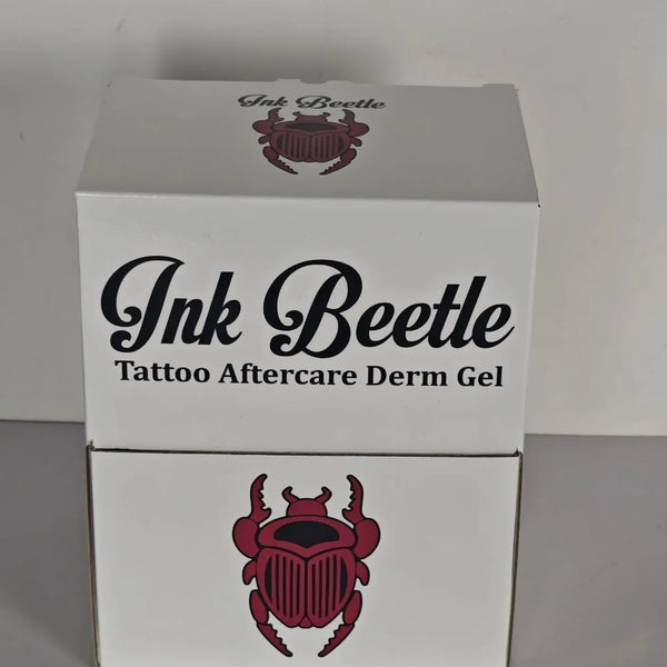 Ink Beetle Shop Display (Complete 100 units) Ink Beetle