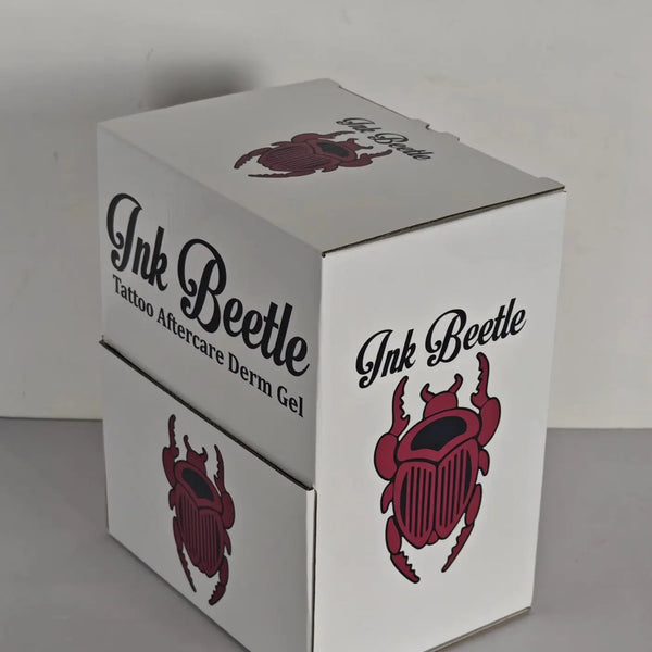 Ink Beetle Shop Display (Complete 100 units) Ink Beetle