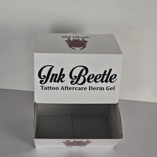 Ink Beetle Shop Display (Complete 100 units) Ink Beetle
