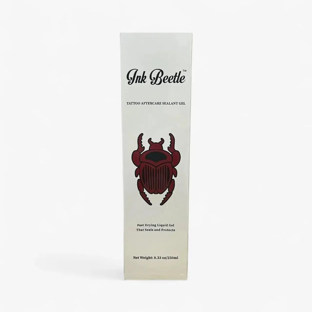 Ink Beetle Derm Gel-8oz Tub Ink Beetle