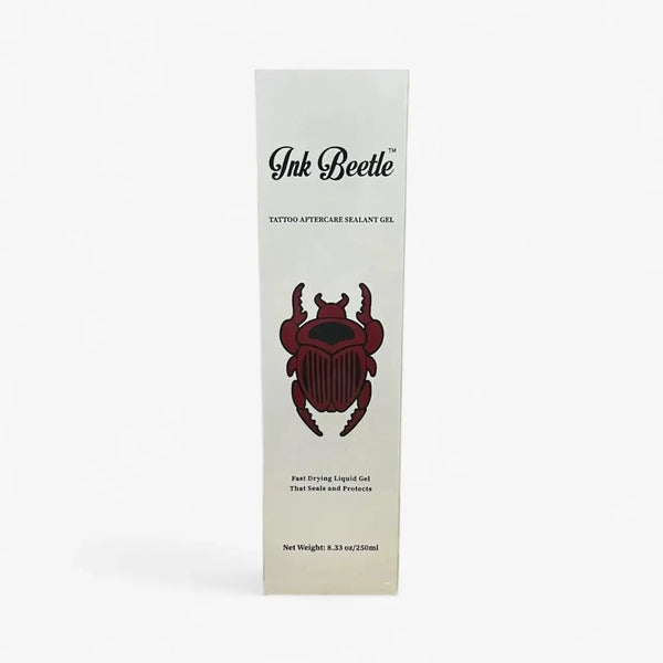 Ink Beetle Derm Gel-8oz Tub Ink Beetle
