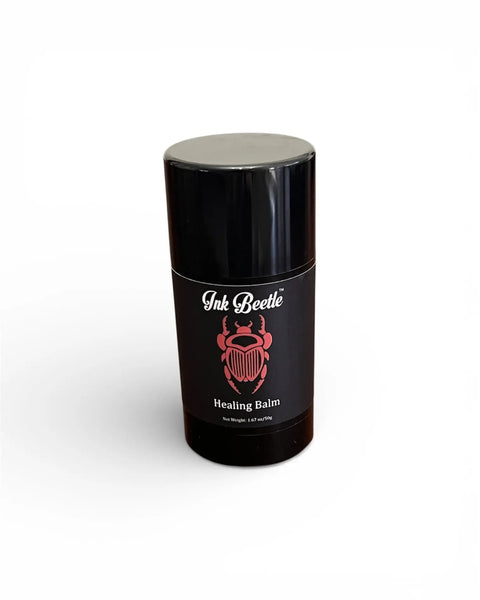 Tattoo Aftercare Balm Stick Ink Beetle