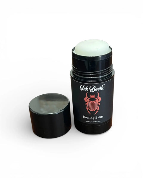 Tattoo Aftercare Balm Stick Ink Beetle
