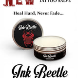 Tattoo Healing Salve Ink Beetle