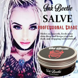 Tattoo Healing Salve Ink Beetle