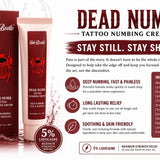 Tattoo Numbing Cream Ink Beetle