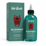 Tattoo Stencil Gel Ink Beetle