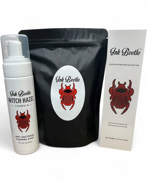 Ultimate Artist Bundle Ink Beetle