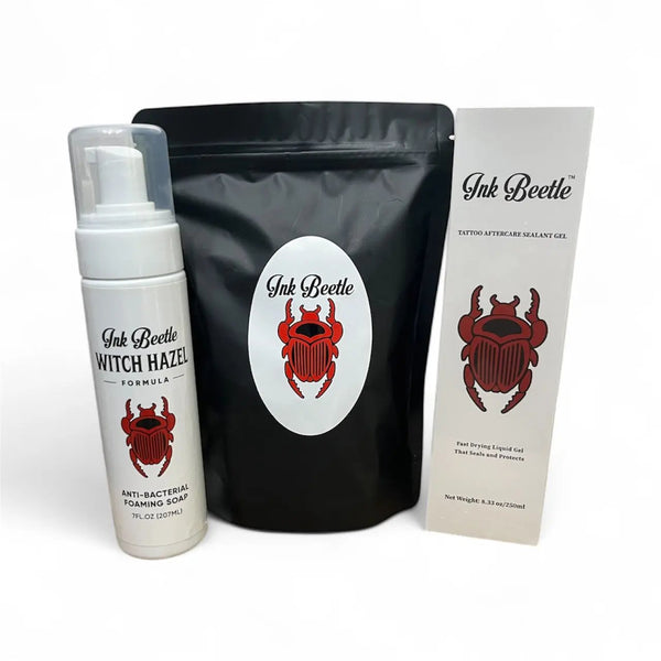 Ultimate Artist Bundle Ink Beetle