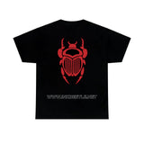 Ink Beetle Unisex Heavy Cotton Tee Printify