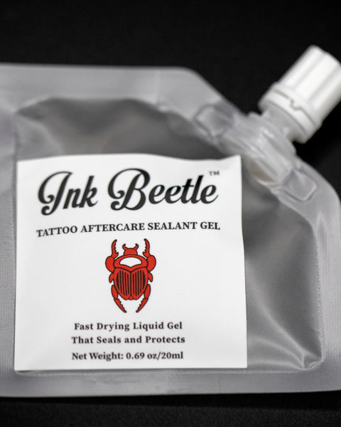 ink beetle client pack