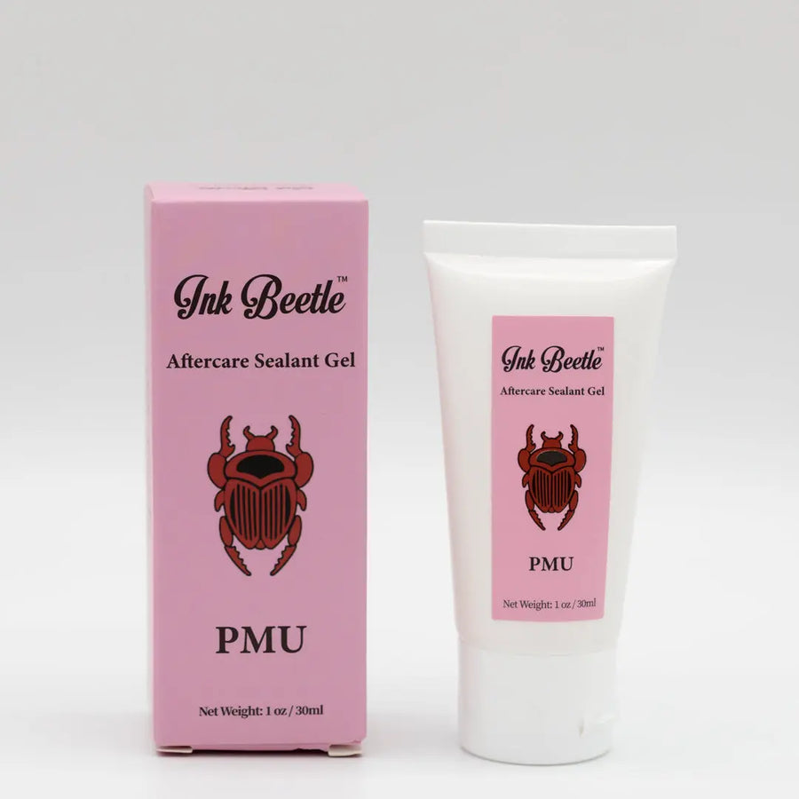 Ink Beetle - PMU Derm Gel Ink Beetle